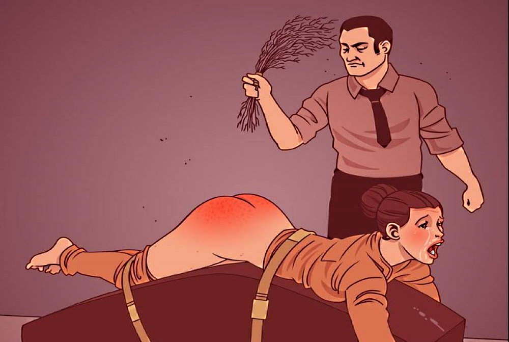Ερωτική Ιστορία Ομαδικό Πρωκτικό Σεξ - Παρτούζα, BDSM